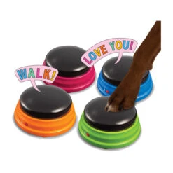 Hunger For Words Talking Pet Starter Set -Heimtierbedarf Angebote hunger for words talking pet starter set 216932 0500 none