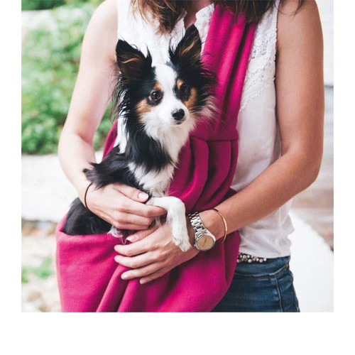 Hunter Hundetragetasche Los Angeles 5 Hunter Hundetragetasche Los Angeles - Image 5