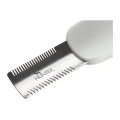 Gebogenes Trimmmesser Hunter -Heimtierbedarf Angebote hunter gebogen trimmes 116724 0500 none