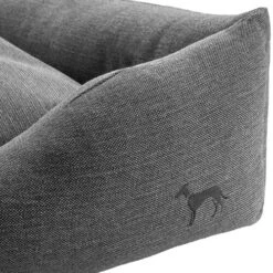 Hunter Eckkorb Livingstone - Grau 11 Hunter Eckkorb Livingstone - Grau -Heimtierbedarf Angebote hunter hoekmand livingstone grijs 175897 0500 none