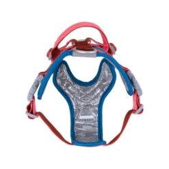 Hurtta - Geschirr Weekend Warrior Winter - Bilberry -Heimtierbedarf Angebote hurtta weekend warrior winter harnas bilberry 216608 0500 none