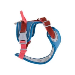 Hurtta - Geschirr Weekend Warrior Winter - Bilberry -Heimtierbedarf Angebote hurtta weekend warrior winter harnas bilberry 216609 0500 none