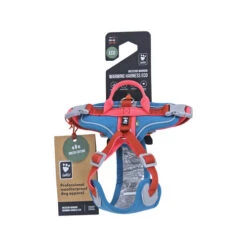 Hurtta - Geschirr Weekend Warrior Winter - Bilberry -Heimtierbedarf Angebote hurtta weekend warrior winter harnas bilberry 216611 0500 none