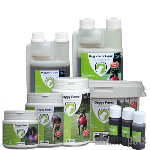 Excellent Doggy Parex 1 Excellent Doggy Parex