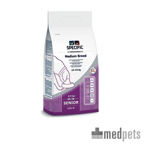 Specific Senior Medium Breed CGD-M 5 Specific Senior Medium Breed CGD-M - Image 5