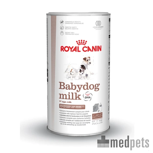 Royal Canin Babydog Milk 2 Royal Canin Babydog Milk – Bild 2