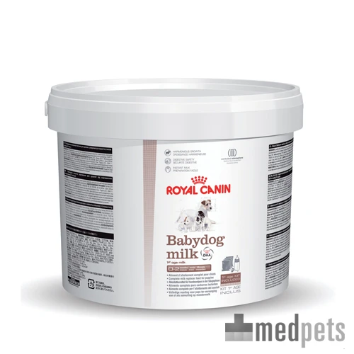 Royal Canin Babydog Milk 3 Royal Canin Babydog Milk – Bild 3