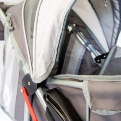 InnoPet Buggy Comfort AIR ECO -Heimtierbedarf Angebote innopet buggy comfort air eco 211157 0500 none