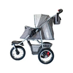 InnoPet Buggy Comfort AIR ECO -Heimtierbedarf Angebote innopet buggy comfort air eco 211166 0500 none