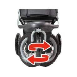 InnoPet Buggy Komfort EFA ECO -Heimtierbedarf Angebote innopet buggy comfort efa eco 196250 0500 none