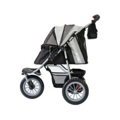 InnoPet Buggy Komfort EFA ECO -Heimtierbedarf Angebote innopet buggy comfort efa eco 196268 0500 none