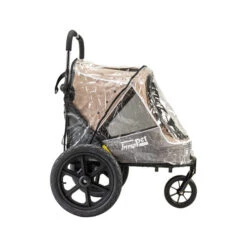 InnoPet Sporty Evolution Hundebuggy 10 InnoPet Sporty Evolution Hundebuggy -Heimtierbedarf Angebote innopet sporty evolution trailer 196160 0500 none