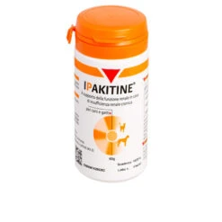 Vetoquinol Ipakitine -Heimtierbedarf Angebote ipakitine 220102 0500 none