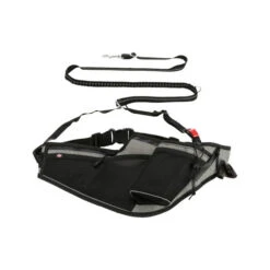 Trixie Jogginggurt Mit Leine