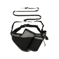 Trixie Jogginggurt Mit Leine -Heimtierbedarf Angebote jogging riem met leiband 184939 0500 none