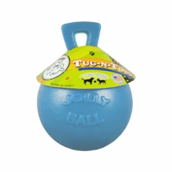 Jolly Tug-n-Toss Ball Für Hunde -Heimtierbedarf Angebote jolly tug n toss ball 214223 0500 none