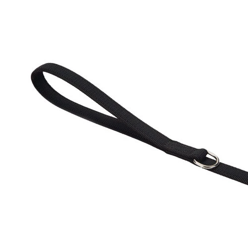 Julius K9 Antislip-Leine - Schwarz 5 Julius K9 Antislip-Leine - Schwarz - Image 5