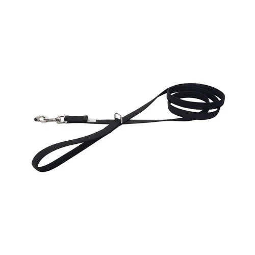 Julius K9 Antislip-Leine - Schwarz 2 Julius K9 Antislip-Leine - Schwarz - Image 2