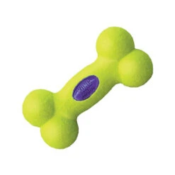 KONG AirDog Squeaker Bone -Heimtierbedarf Angebote kong airdog squeaker bone 219529 0500 none