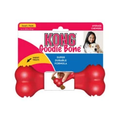KONG Goodie Bone 7 KONG Goodie Bone -Heimtierbedarf Angebote kong goodie bone 194189 0500 none