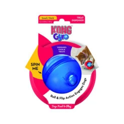 KONG Gyro -Heimtierbedarf Angebote kong gyro 163210 0500 none