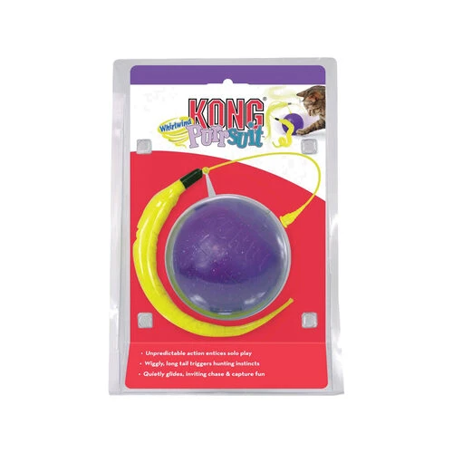 KONG Purrsuit Whirlwind 1 KONG Purrsuit Whirlwind