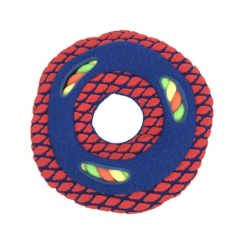 KONG Sneakerz Sport Disc - Medium 2 KONG Sneakerz Sport Disc - Medium - Image 2