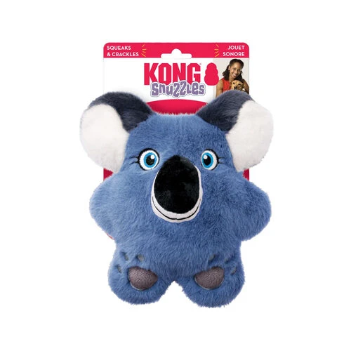 KONG Snuzzles 7 KONG Snuzzles - Image 7