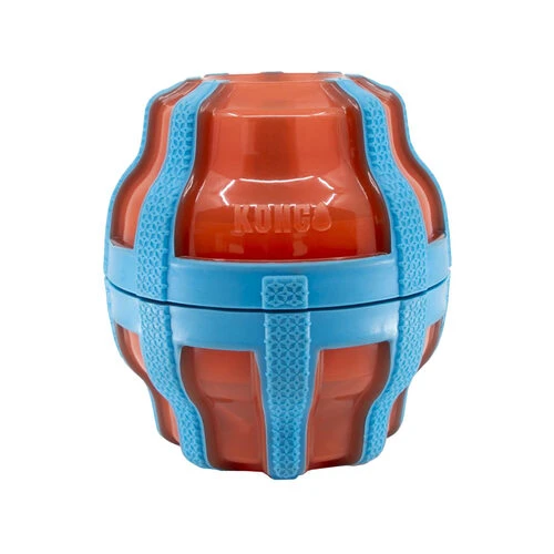 KONG Treat Spinner 2 KONG Treat Spinner - Image 2