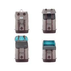 Kurgo K9 Rucksack 6 Kurgo K9 Rucksack -Heimtierbedarf Angebote kurgo k9 rugzak 208097 0500 none