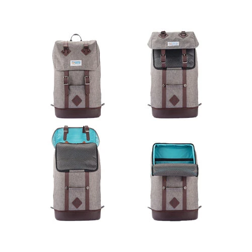 Kurgo K9 Rucksack 3 Kurgo K9 Rucksack - Image 3