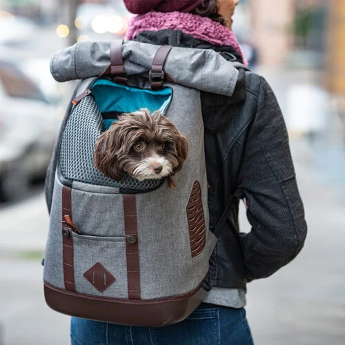 Kurgo K9 Rucksack 4 Kurgo K9 Rucksack - Image 4