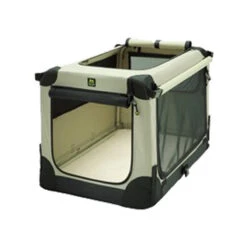 Maelson Soft Kennel Hundebox -Heimtierbedarf Angebote maelson soft kennel hondenbench 108508 0500 none