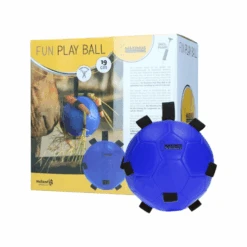 Maximus Fun Play Ball Für Pferde -Heimtierbedarf Angebote maximus fun play ball voor paarden 207815 0500 none