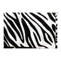 Medical Pet Top Shirt Zebra -Heimtierbedarf Angebote medical pet top shirt zebraprint 150707 0500 none