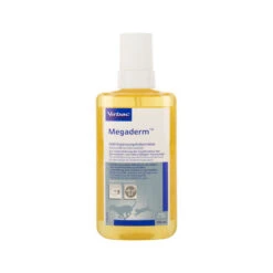 Virbac Megaderm -Heimtierbedarf Angebote megaderm 101035 0500 none
