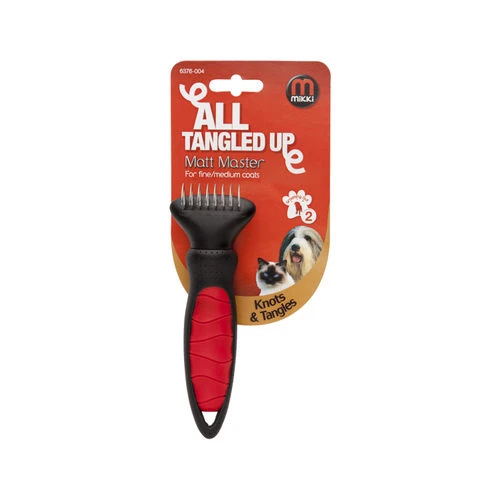 Mikki Matt Master 2 Mikki Matt Master - Image 2