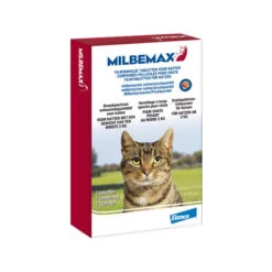 Ausgewählte Produkte -Heimtierbedarf Angebote milbemax kat 178495 0500 none