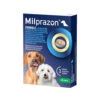 Milprazon Chewable Hund