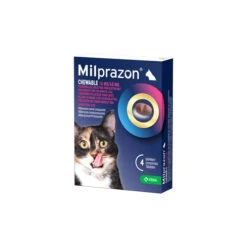 Milprazon Chewable Katze 7 Milprazon Chewable Katze -Heimtierbedarf Angebote milprazon chewable kat 206312 0500 none