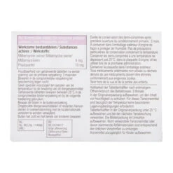 Milprazon Für Katzen -Heimtierbedarf Angebote milprazon kat 134035 0500 none