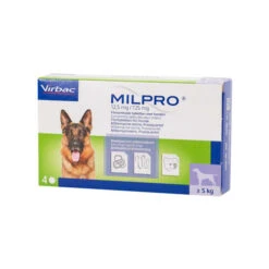 Milpro Hund -Heimtierbedarf Angebote milpro hond 217022 0500 none