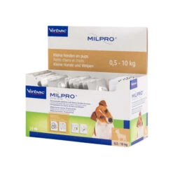 Milpro Hund -Heimtierbedarf Angebote milpro hond 217023 0500 none
