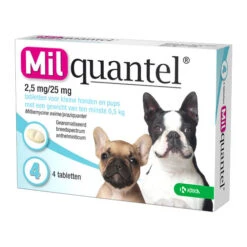 Milquantel Hund 9 Milquantel Hund -Heimtierbedarf Angebote milquantel hond 112634 0500 none