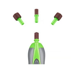 Moser Elektrischer Krallenschleifer -Heimtierbedarf Angebote moser elektrische nagelvijl 120499 0500 none