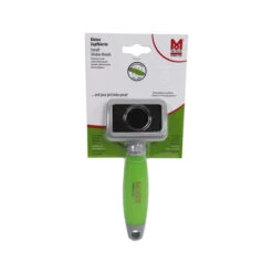 Moser Slicker Bürste -Heimtierbedarf Angebote moser slicker borstel 120412 0500 none