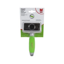 Moser Slicker Bürste -Heimtierbedarf Angebote moser slicker borstel 120415 0500 none