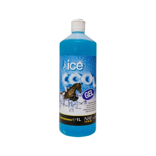 NAF Ice Cool Gel 2 NAF Ice Cool Gel - Image 2