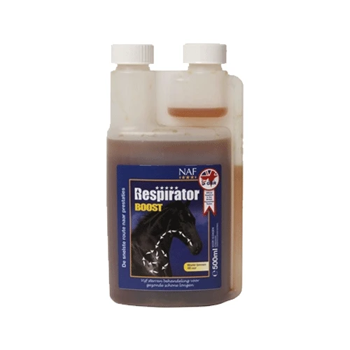 NAF Respirator Boost 2 NAF Respirator Boost - Image 2