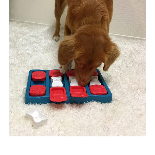 Nina Ottosson Dog Brick 3 Nina Ottosson Dog Brick - Image 3